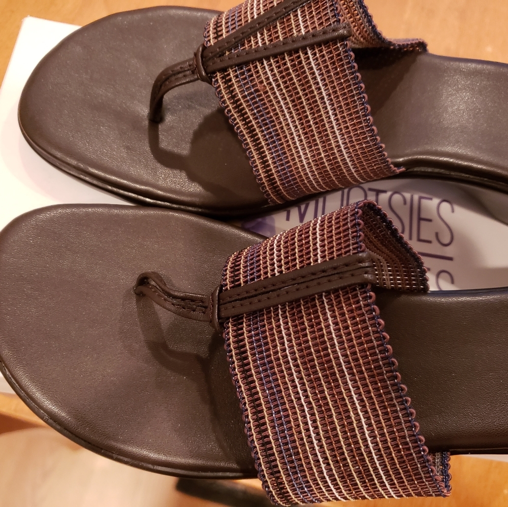 New! Ladies Sandals